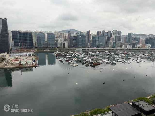 Kai Tak - The Pavilia Forest 06