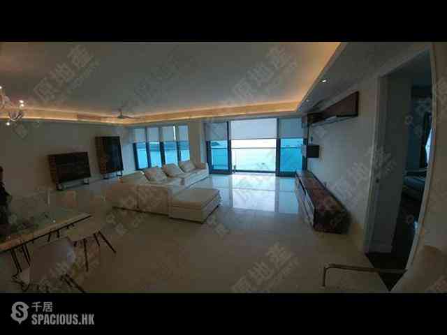 Cyberport - Residence Bel-Air Phase 2 South Tower 01