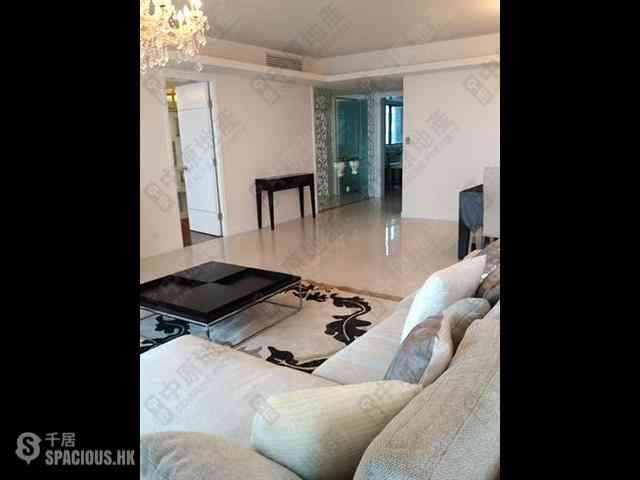 Cyberport - Residence Bel-Air Phase 2 South Tower 09