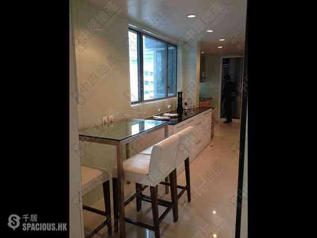 Cyberport - Residence Bel-Air Phase 2 South Tower 11