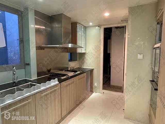 Cyberport - Residence Bel-Air Phase 2 South Tower 17