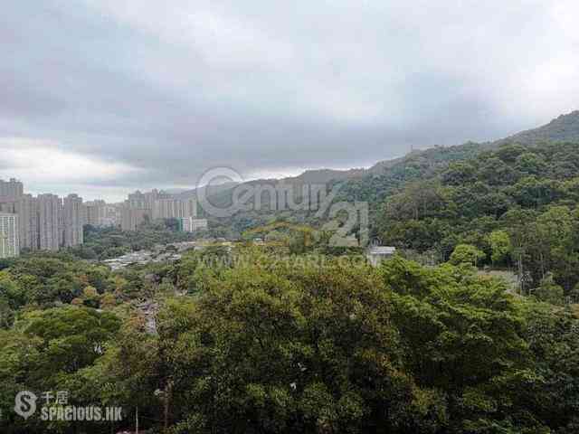 Tai Wai - World-Wide Gardens 01