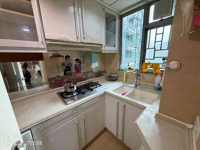 Tung Chung - Caribbean Coast Phase 2 Albany Cove 02