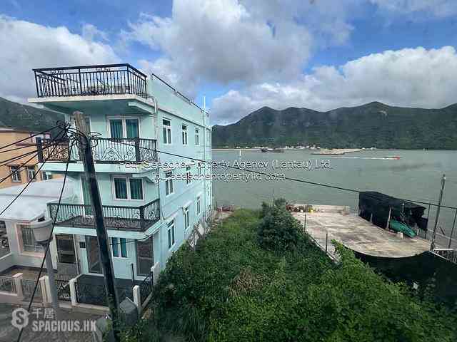大澳 - 大澳村 01