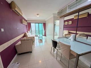 Tung Chung - Caribbean Coast Phase 2 Albany Cove 04