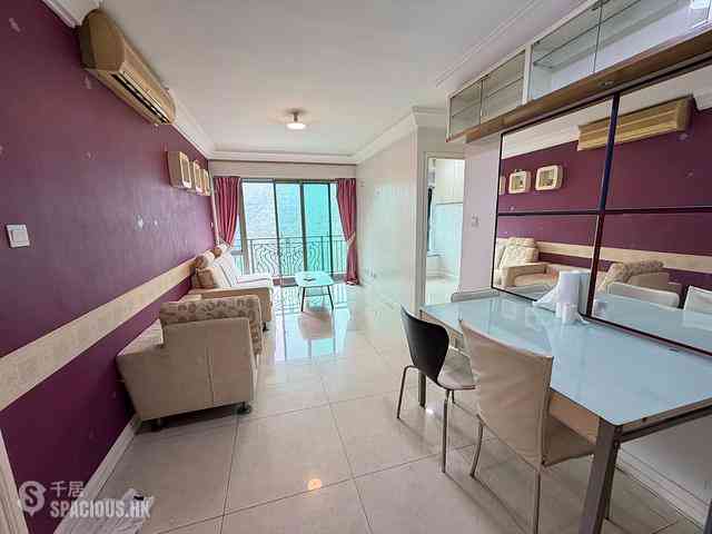 Tung Chung - Caribbean Coast Phase 2 Albany Cove 04