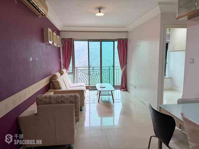 Tung Chung - Caribbean Coast Phase 2 Albany Cove 01