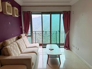 Tung Chung - Caribbean Coast Phase 2 Albany Cove 05