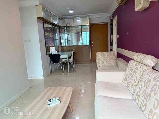 Tung Chung - Caribbean Coast Phase 2 Albany Cove 07
