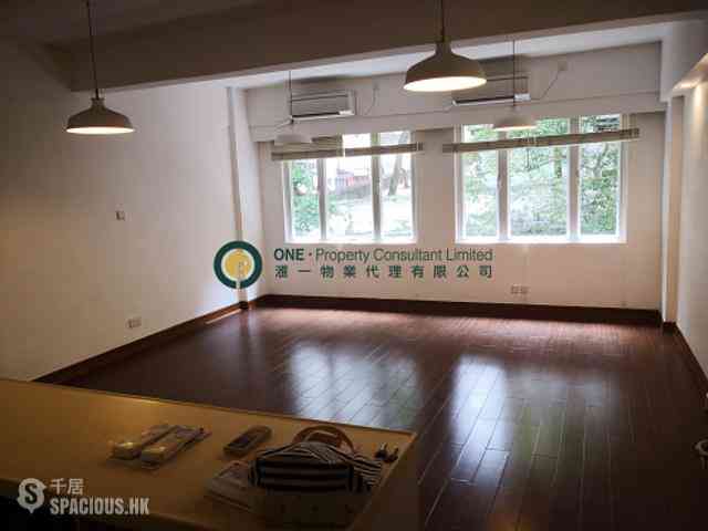 Poho - Po Hing Mansion 01