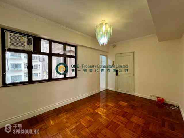Sai Ying Pun - Wealth Building 01