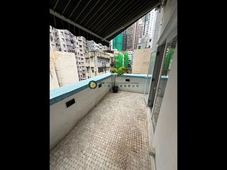 Soho - 68-70A, Hollywood Road 03
