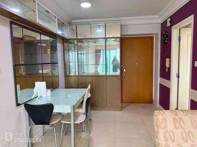 Tung Chung - Caribbean Coast Phase 2 Albany Cove 09