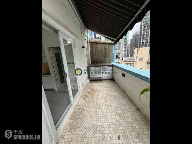 Soho - 68-70A, Hollywood Road 07