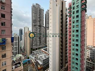 Sai Ying Pun - Wealth Building 04