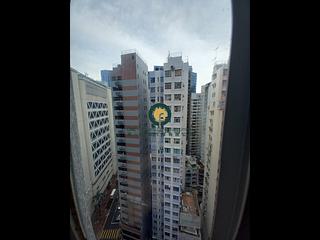 Sheung Wan - Midland Centre 09