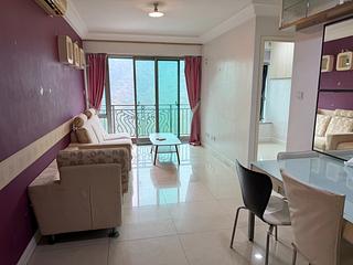 Tung Chung - Caribbean Coast Phase 2 Albany Cove 17