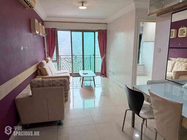 Tung Chung - Caribbean Coast Phase 2 Albany Cove 17