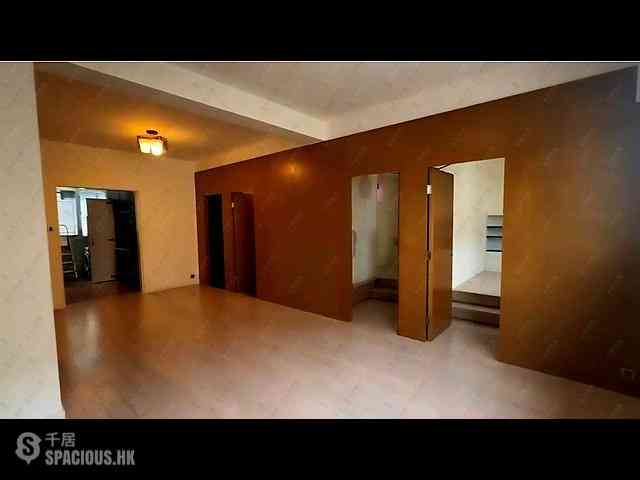 Pok Fu Lam - Sunlight Court 01