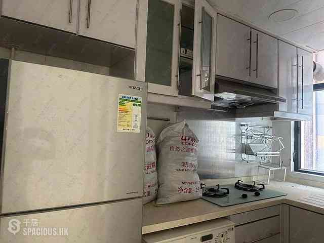 Pok Fu Lam - Sunlight Court 05