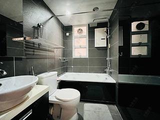 Wan Chai - Phoenix Court Block 3 07