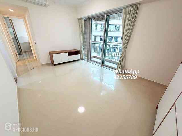 Sheung Wan - Princeton Tower 01