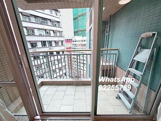 Sheung Wan - Princeton Tower 02