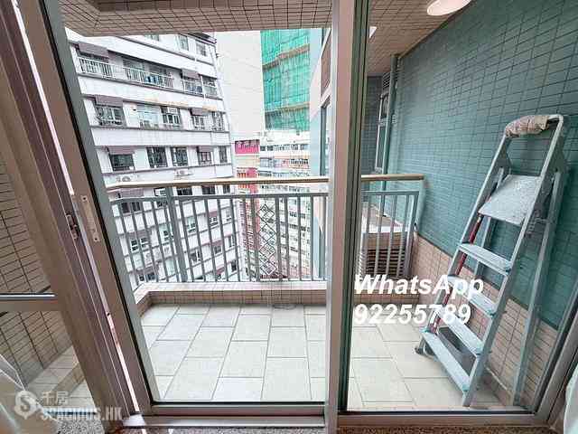 Sheung Wan - Princeton Tower 02