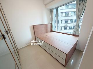Sheung Wan - Princeton Tower 04