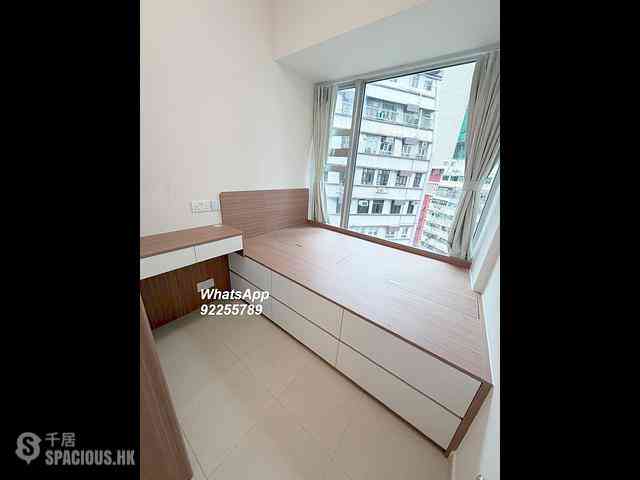 Sheung Wan - Princeton Tower 06