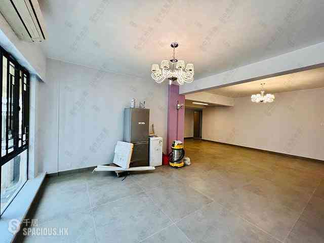 Wan Chai - Fujiya Mansion 11