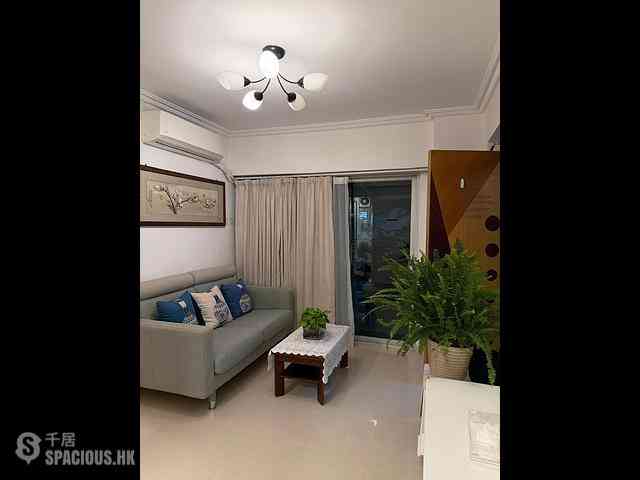 Ap Lei Chau - Lee Fat Mansion 02