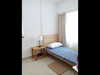 Ap Lei Chau - Lee Fat Mansion 04