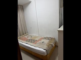 Ap Lei Chau - Lee Fat Mansion 06