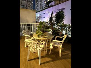 Ap Lei Chau - Lee Fat Mansion 11