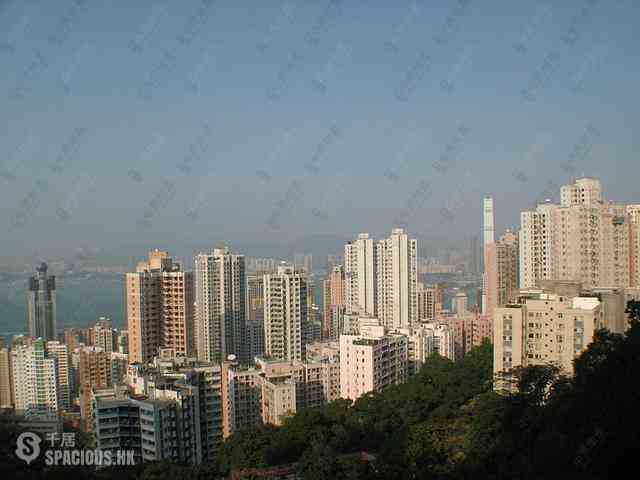 西半山 - 宝城大厦B座 01