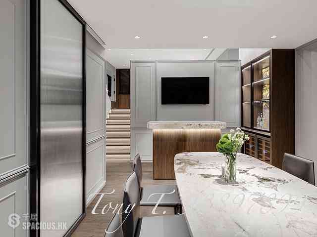 Mid Levels Central - May Tower Block 1 04