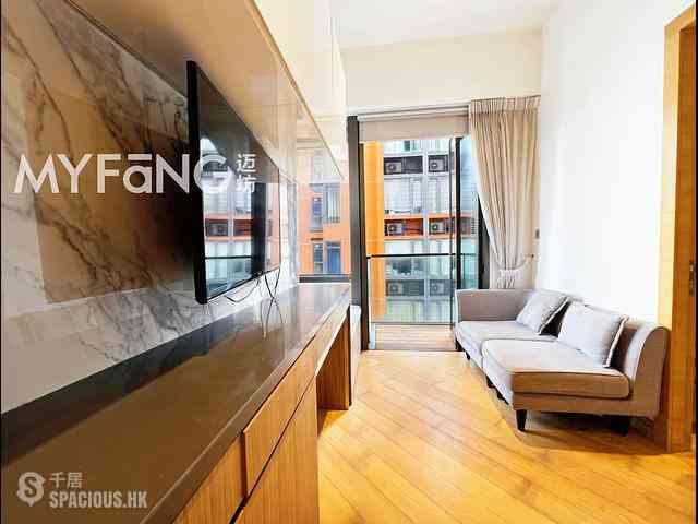 Causeway Bay - Jones Hive 08