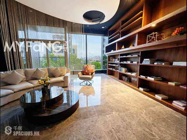 Causeway Bay - Jones Hive 11