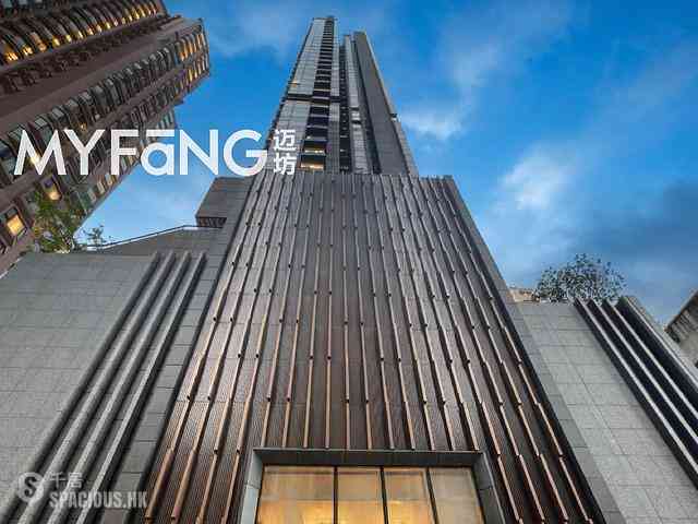 Causeway Bay - Jones Hive 13