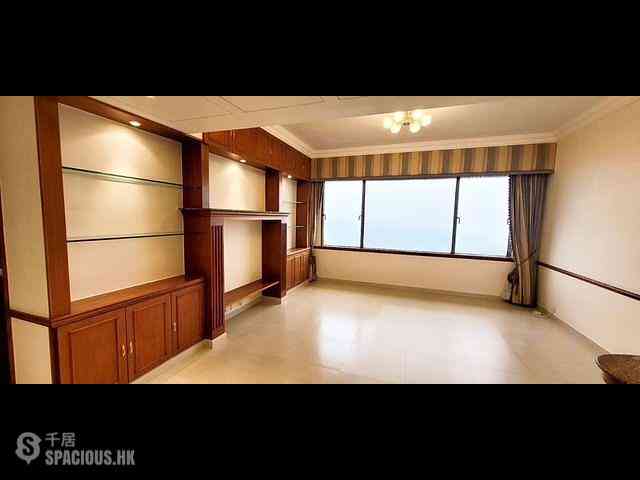 Tai Tam - Hong Kong Parkview Parkview Rise Block 7 01