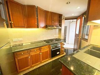 Tai Tam - Hong Kong Parkview Parkview Rise Block 7 03