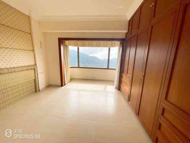 Tai Tam - Hong Kong Parkview Parkview Rise Block 7 04