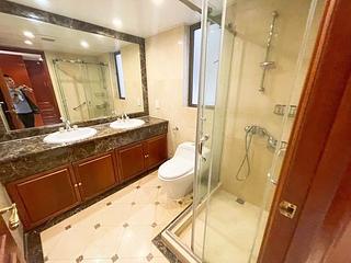 Tai Tam - Hong Kong Parkview Parkview Rise Block 7 05