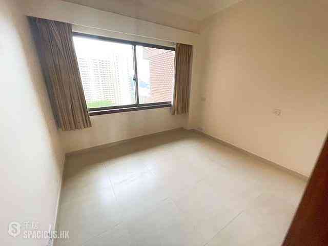 Tai Tam - Hong Kong Parkview Parkview Rise Block 7 06