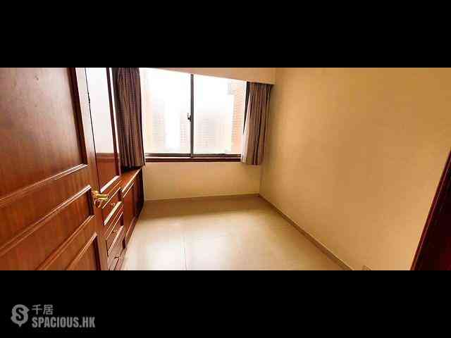 Tai Tam - Hong Kong Parkview Parkview Rise Block 7 07