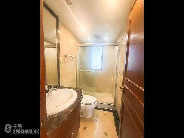 Tai Tam - Hong Kong Parkview Parkview Rise Block 7 08