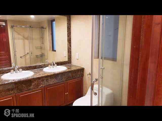 Tai Tam - Hong Kong Parkview Parkview Rise Block 7 14