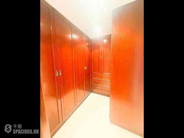 Tai Tam - Hong Kong Parkview Parkview Rise Block 7 15