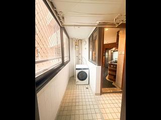 Tai Tam - Hong Kong Parkview Parkview Rise Block 7 16